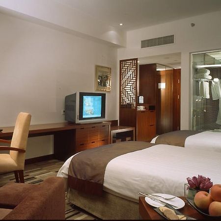 Holiday Inn Suzhou Youlian Room photo