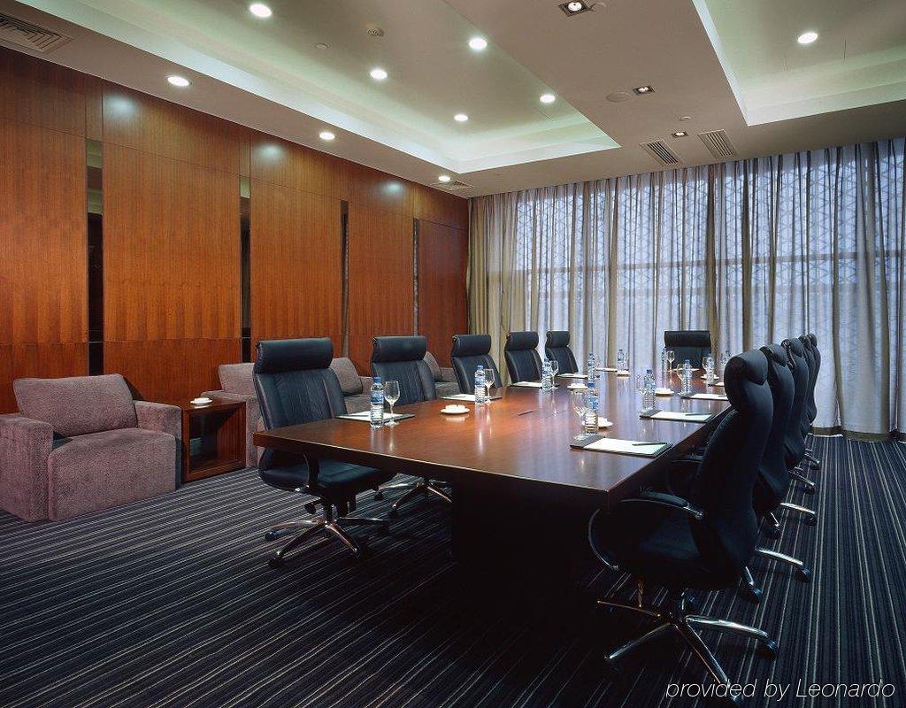 Holiday Inn Suzhou Youlian Business photo