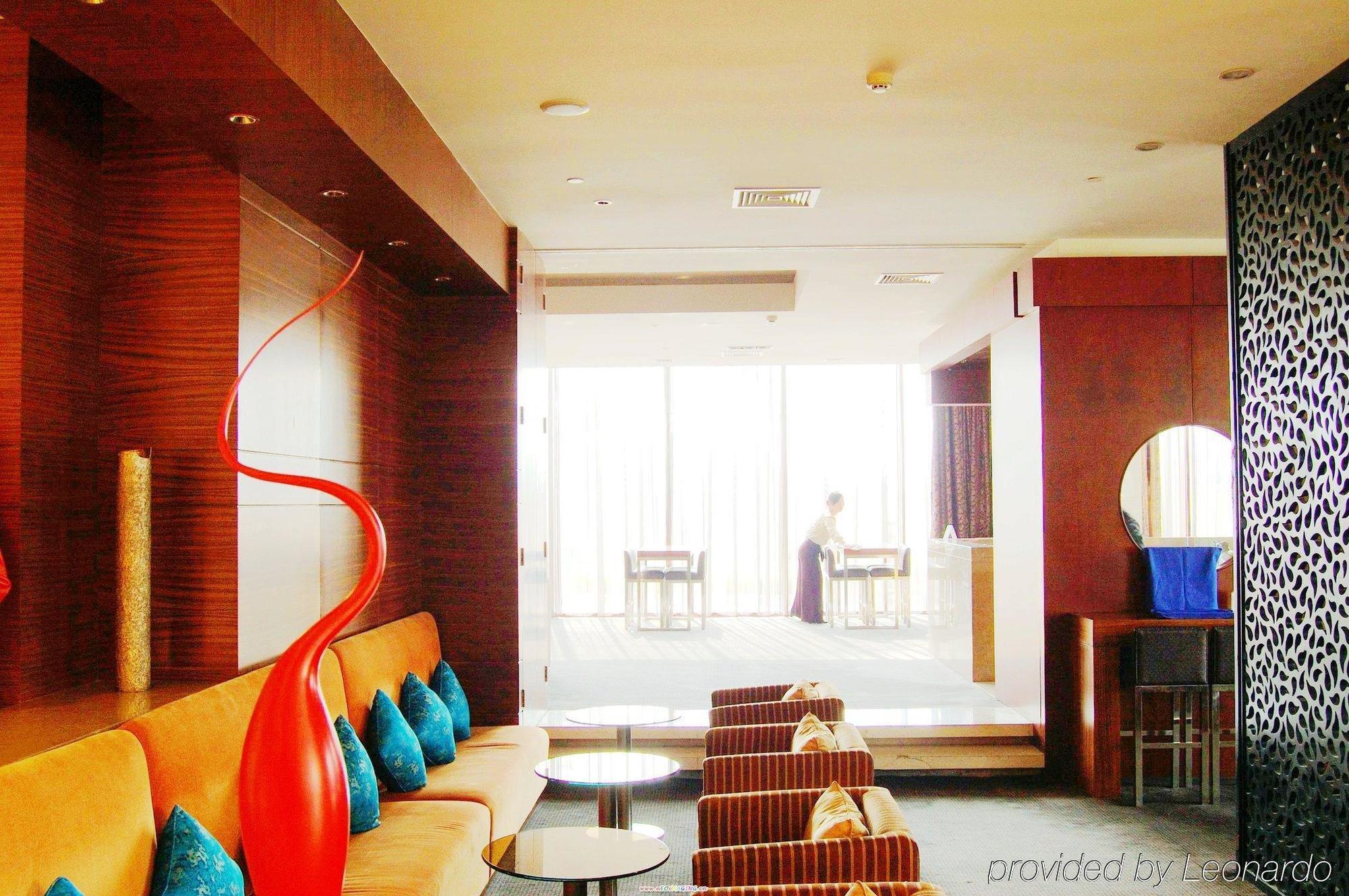 Holiday Inn Suzhou Youlian Restaurant photo