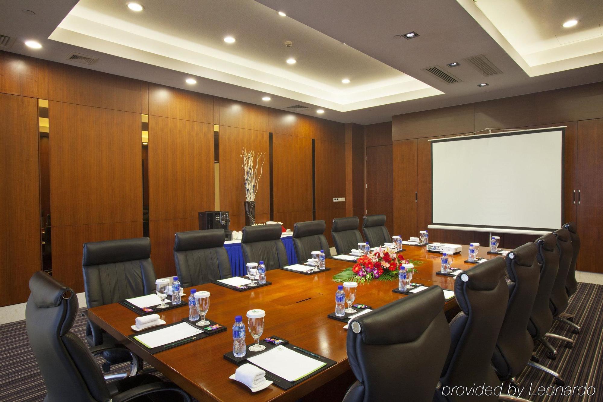 Holiday Inn Suzhou Youlian Facilities photo