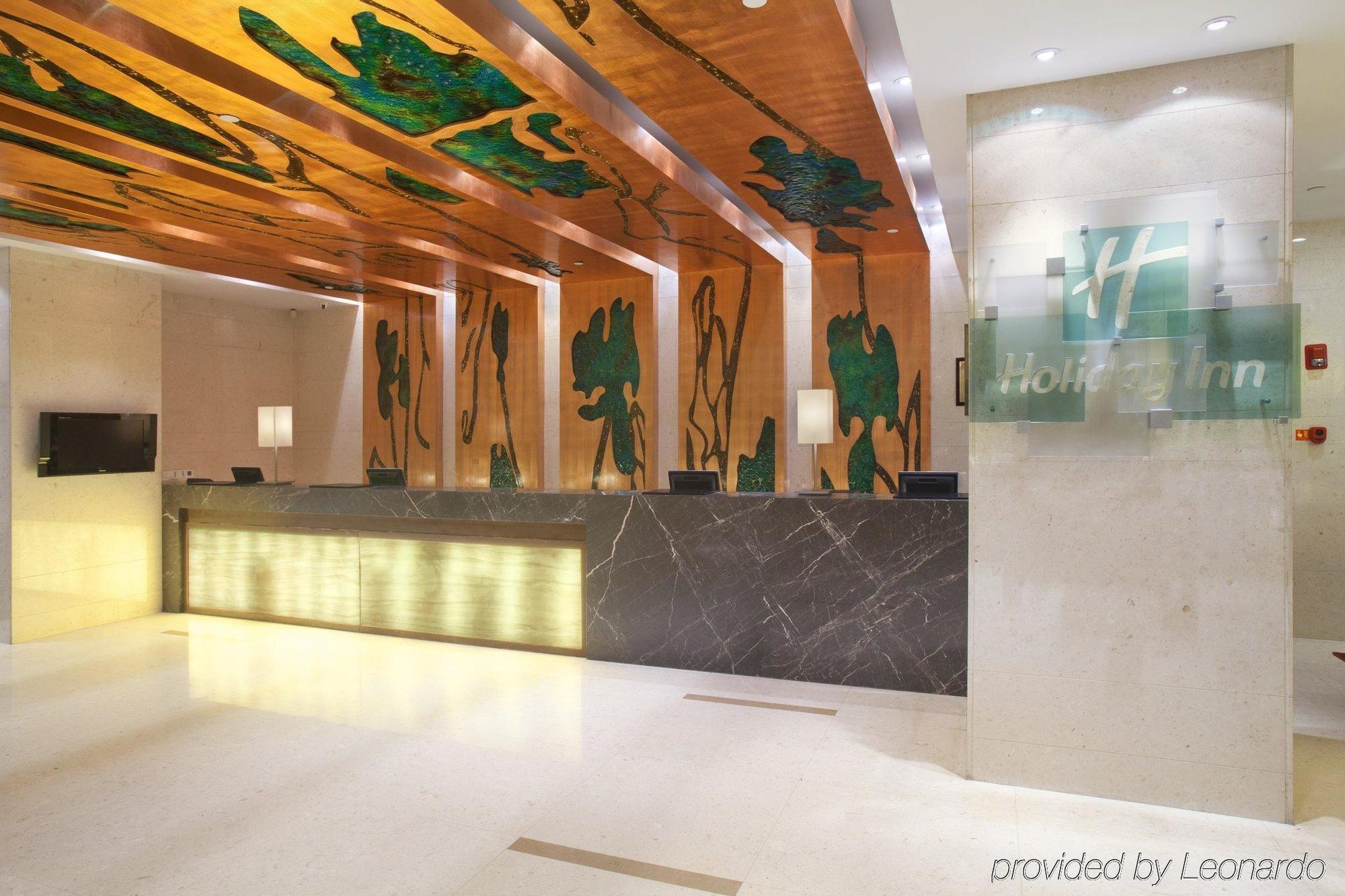 Holiday Inn Suzhou Youlian Interior photo